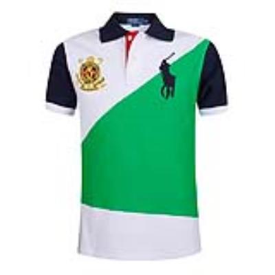 Cheap Men Polo Shirts wholesale No. 2386